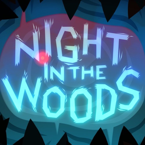 Night in The Woods